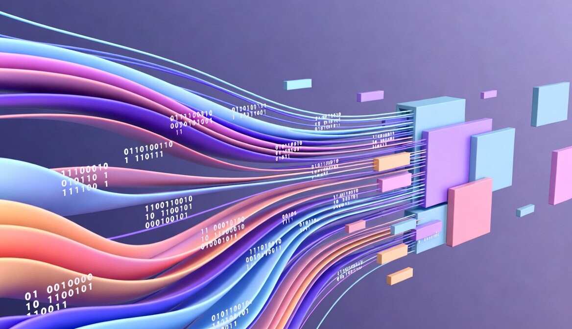 Unstructured Organization Data Churn Analysis Using Dask and LLM